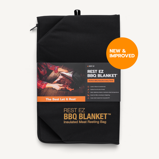 Rest EZ BBQ Blanket®