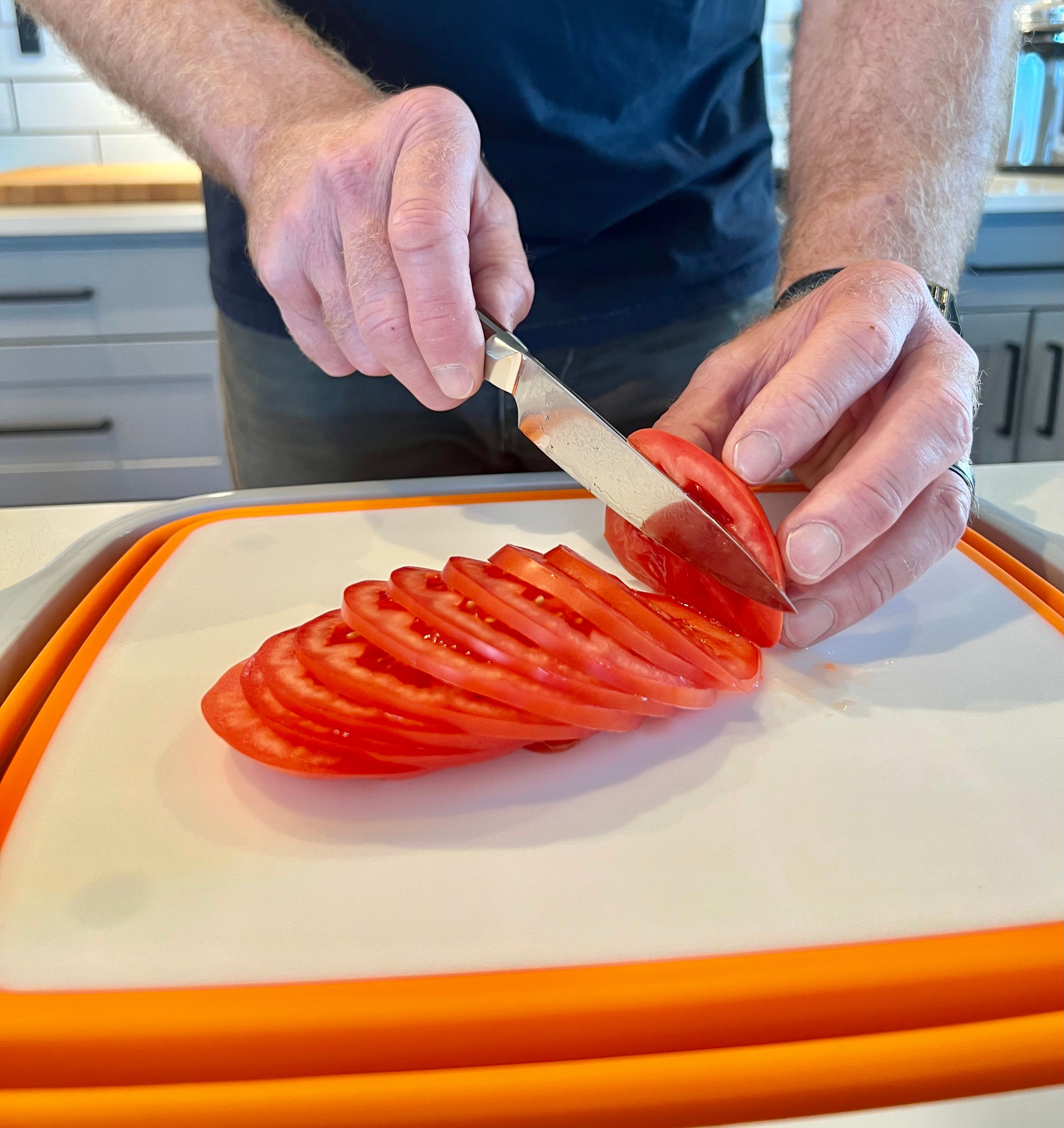 Cutting board