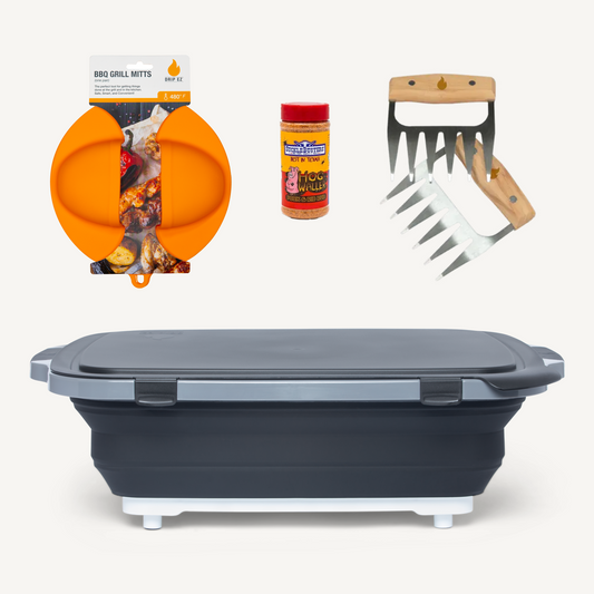 Pork Starter Bundle