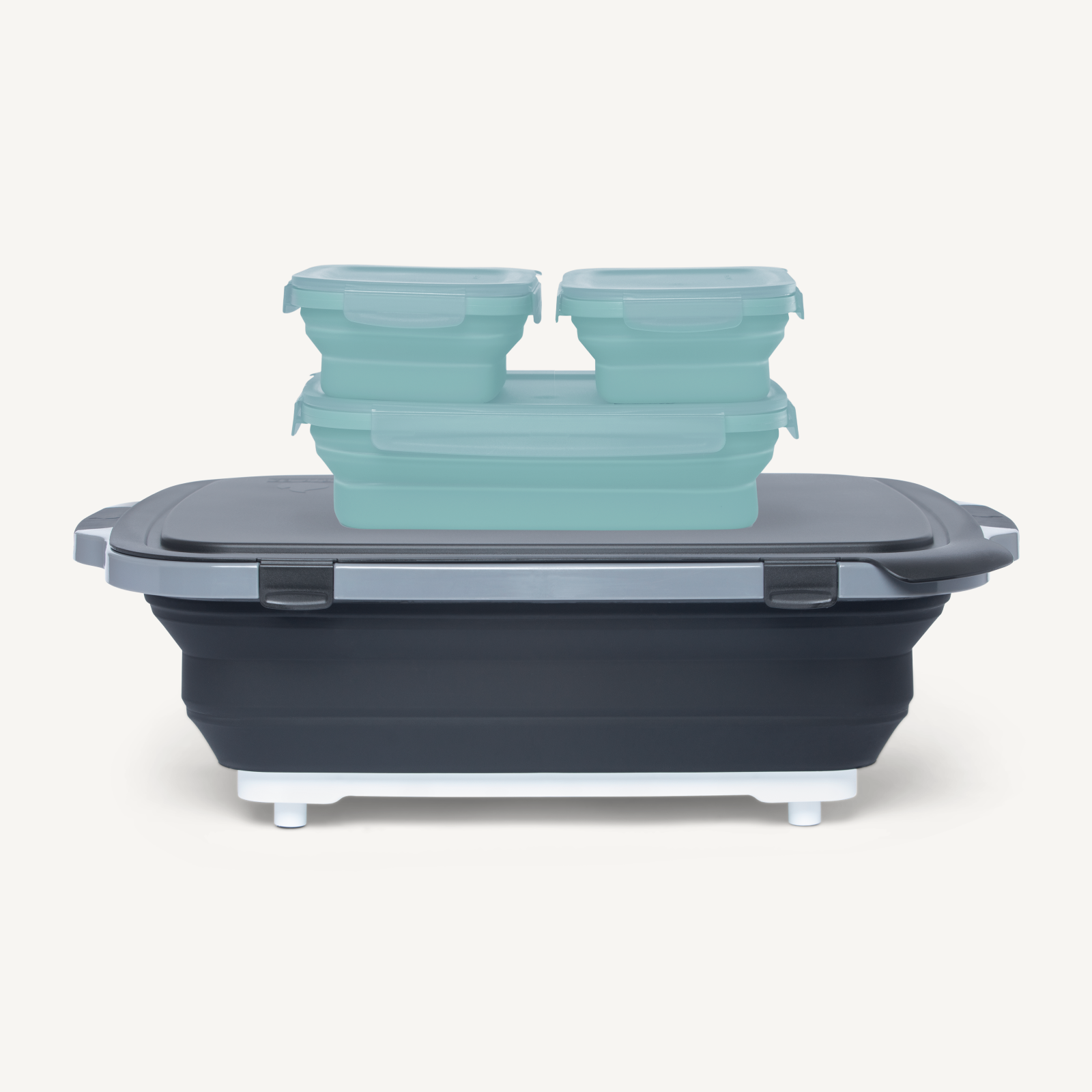 Grill & Go Bundle – Drip EZ