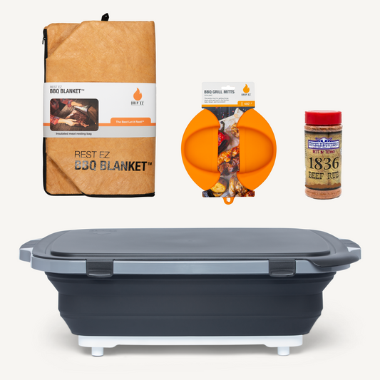Brisket Starter Bundle