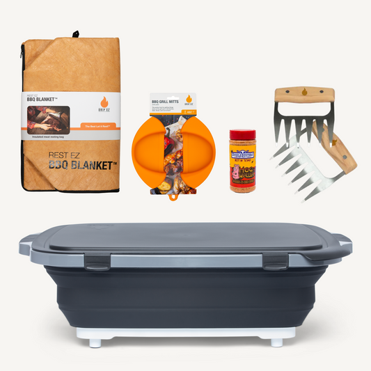 Pork Master Bundle