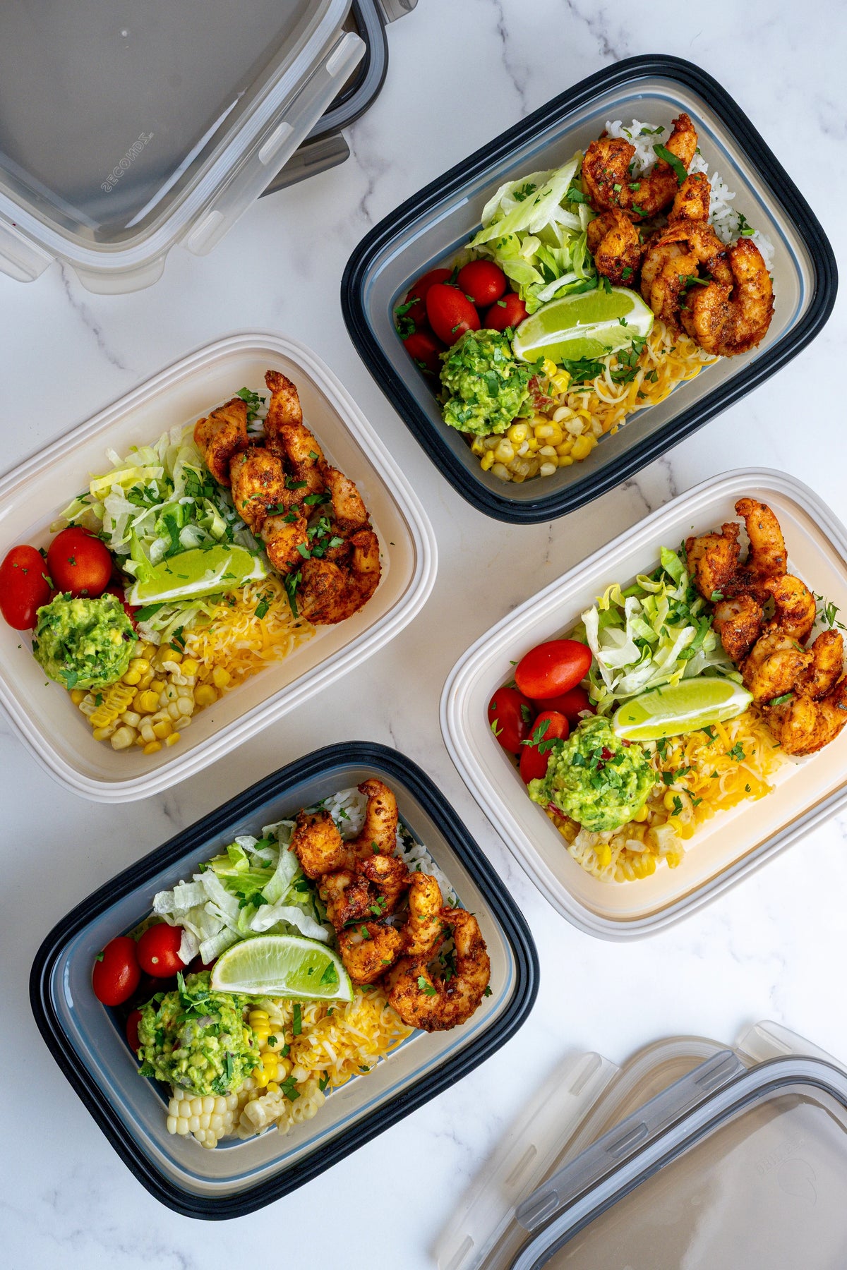 Meal Prep