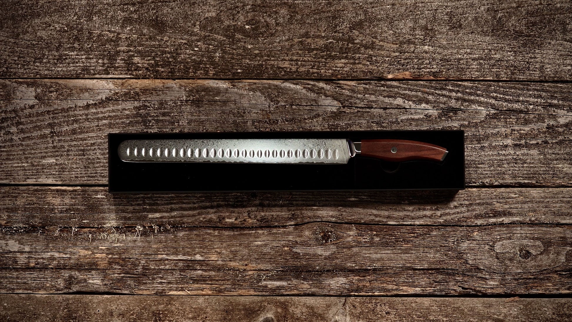 Knife