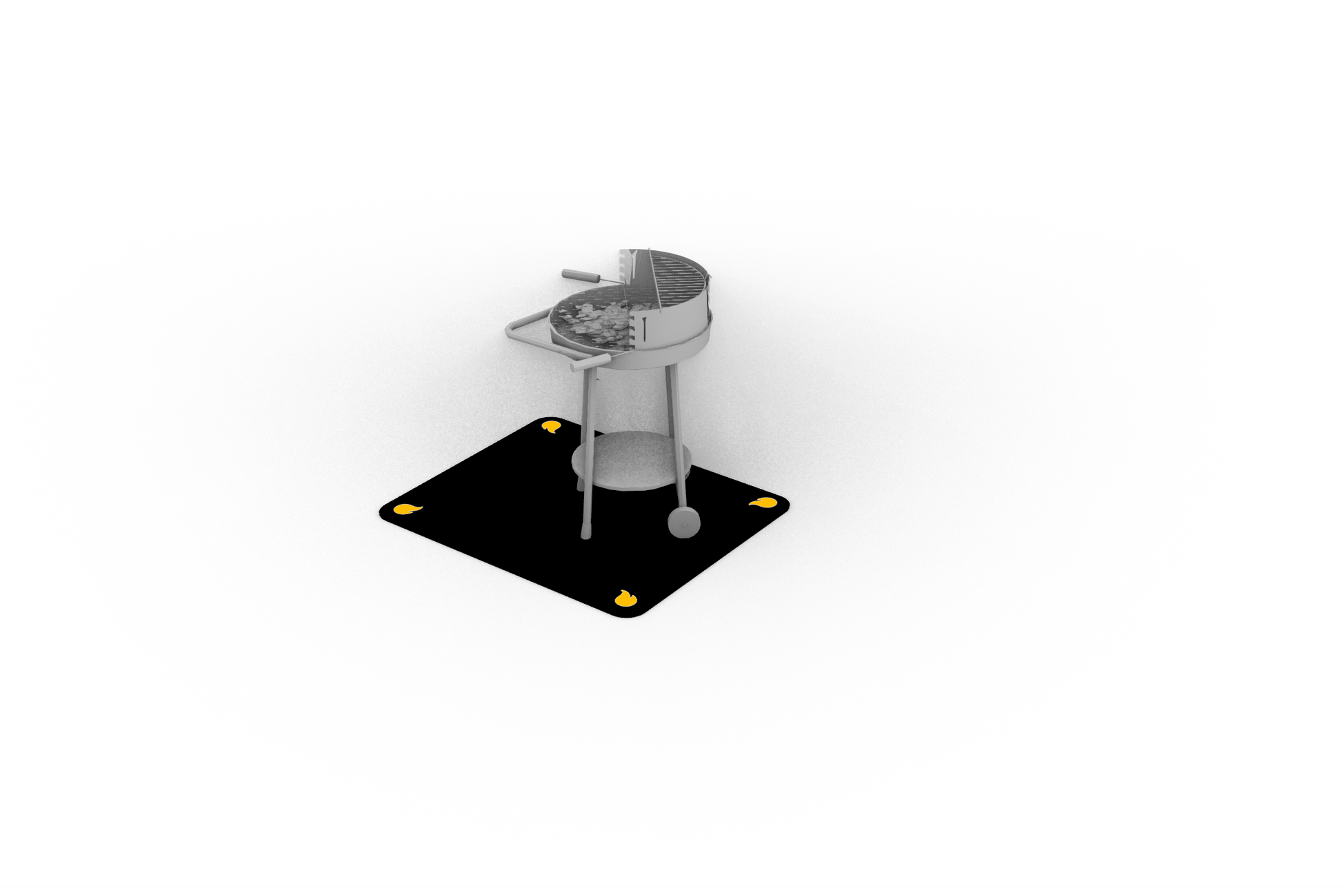 Deck Protector