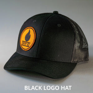 Open image in slideshow, Drip EZ Trucker Hat

