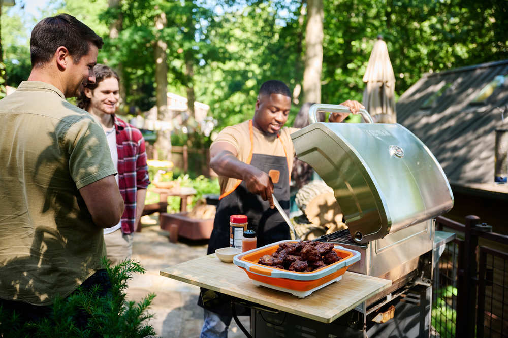 Best BBQ Gifts for Your Husband (That He'll Actually Use)