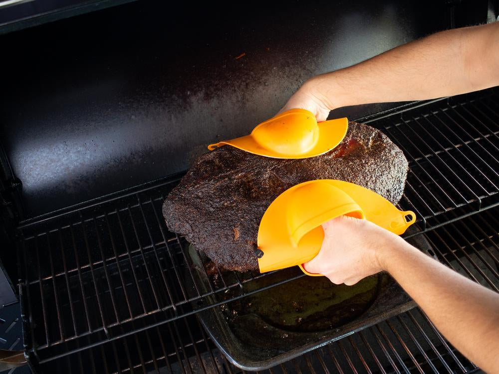 What Temperature Should You Pull a Brisket At?