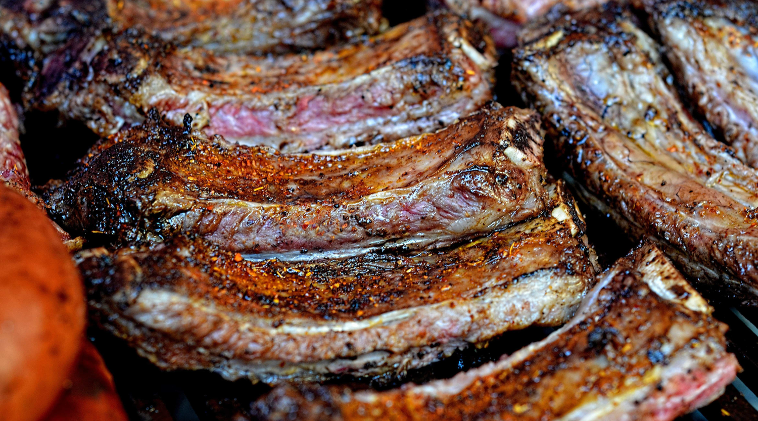 Iberico Baby Back Party Ribs Recipe: The Upgrade Your Rib Game Needs