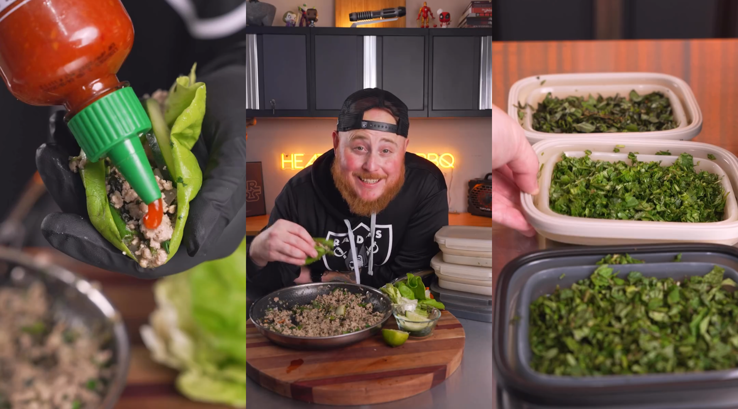 Thai Larb Recipe: The Ultimate Healthy Meal Prep You'll Actually Crave