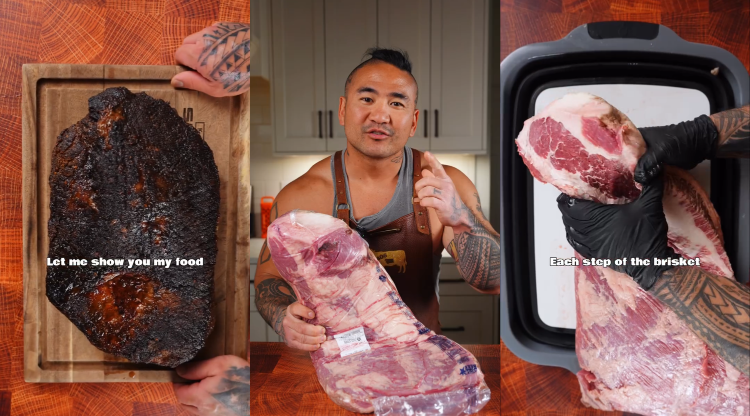 How to Smoke a Brisket: Tips and Tricks from a Pitmaster
