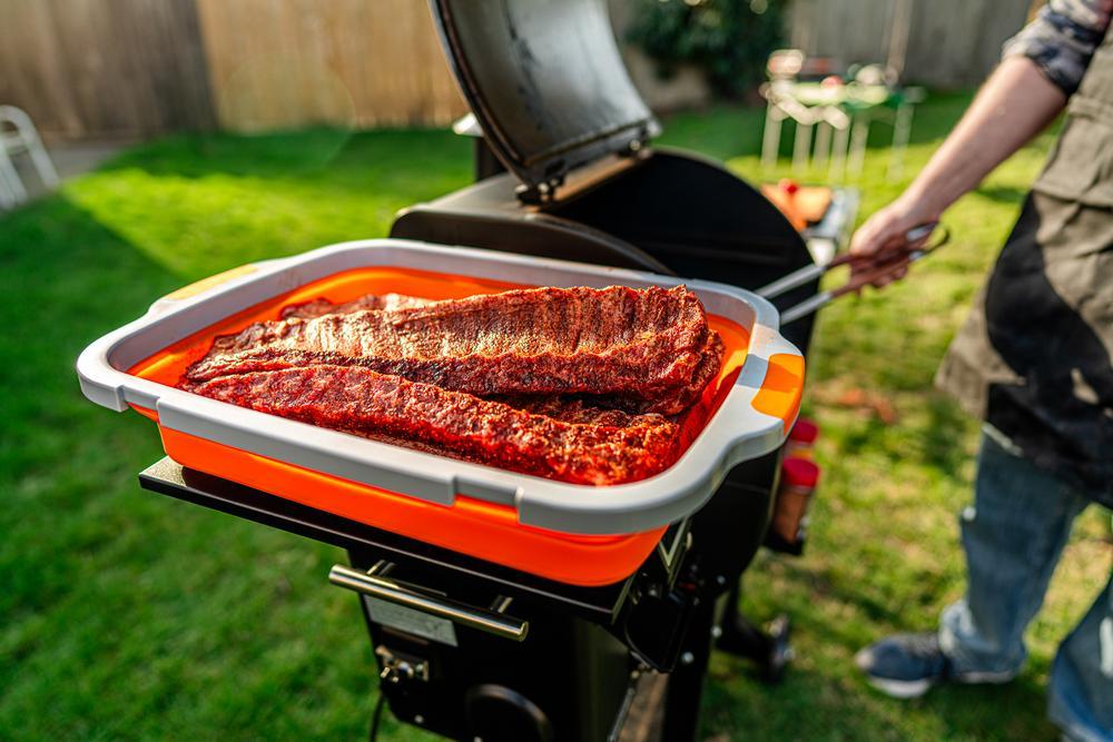The 3-2-1 Method for Ribs, Explained