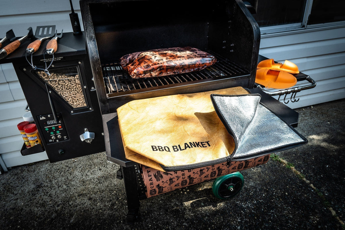 How to Let Meat Rest After Smoking (And Why It's Worth the Wait)
