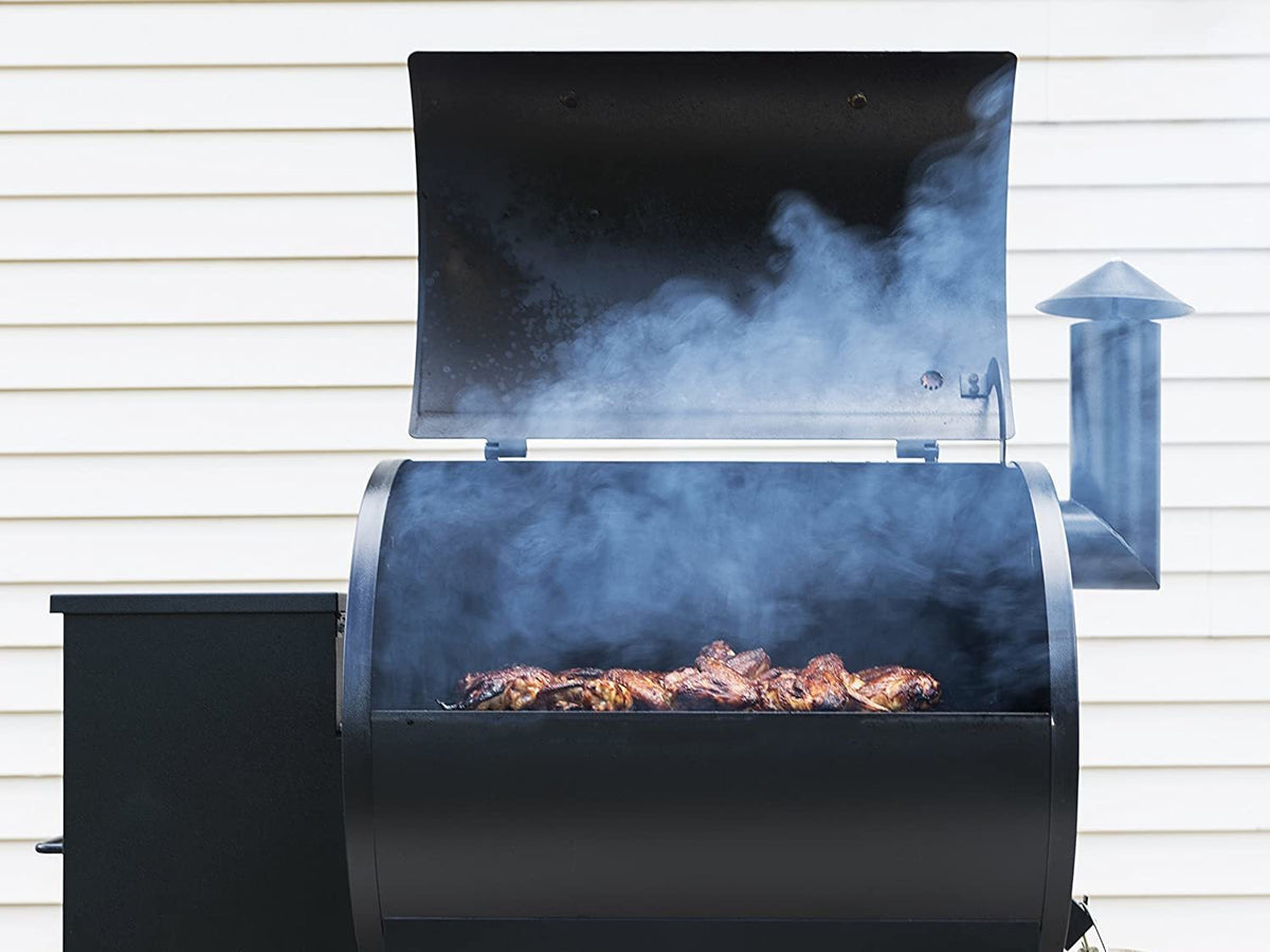 Grills vs. Smokers: How to Choose (And Why You Might Not Have To)