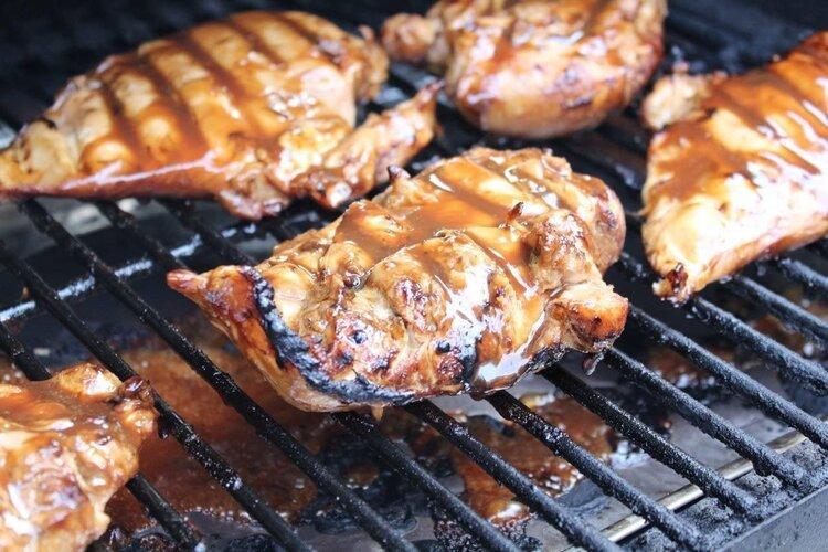 BBQ Essentials