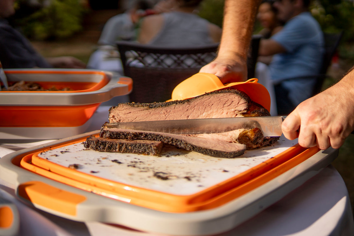 Pitmaster Essentials