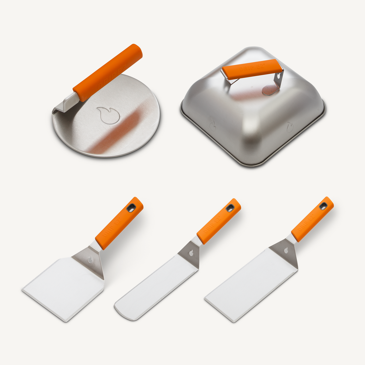 Griddle Tools
