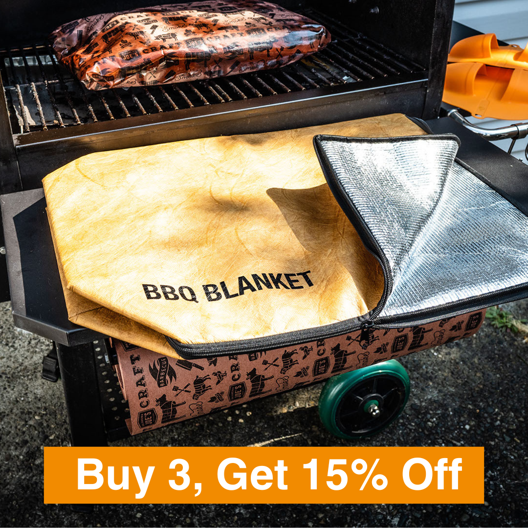 Drip EZ Rest EZ BBQ Blanket