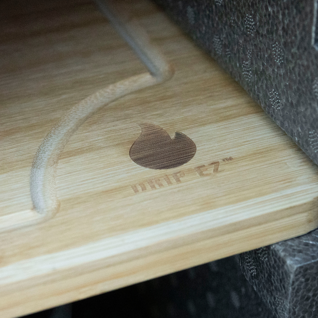 Bamboo Cutting Board
