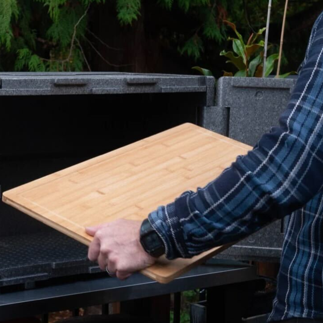 Bamboo Cutting Board
