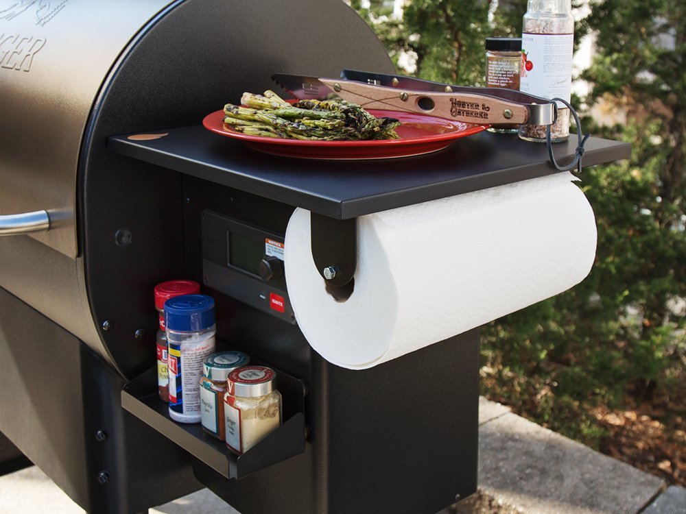 Magnetic Grill Accessories Collection