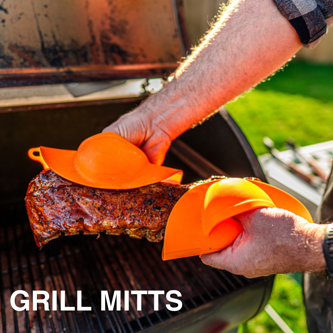 Brisket Master Carving Bundle