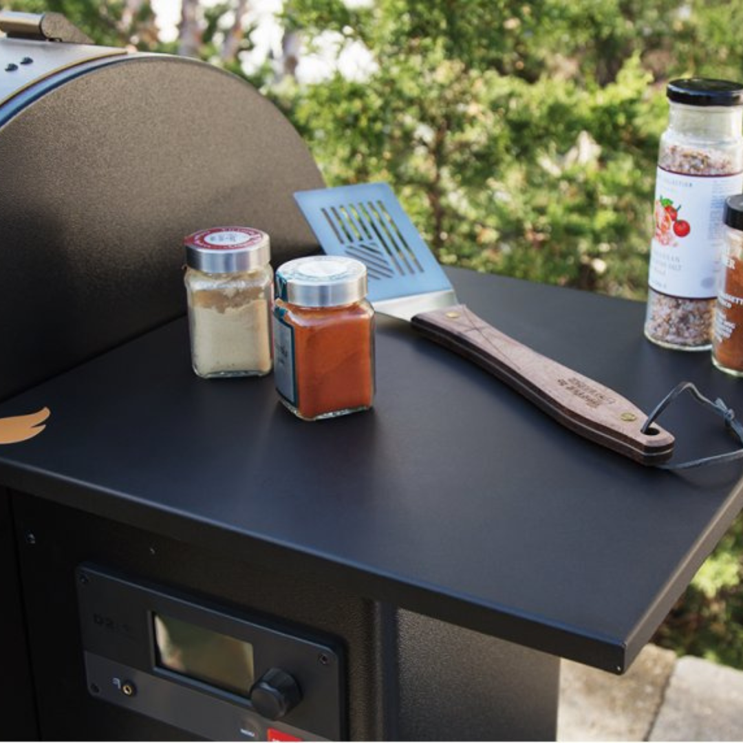 Magnetic Grill Accessories Collection
