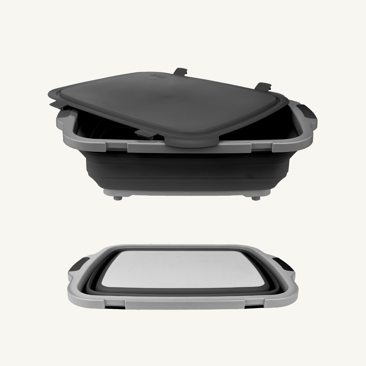 BBQ & Meal Prep Tub - Original size