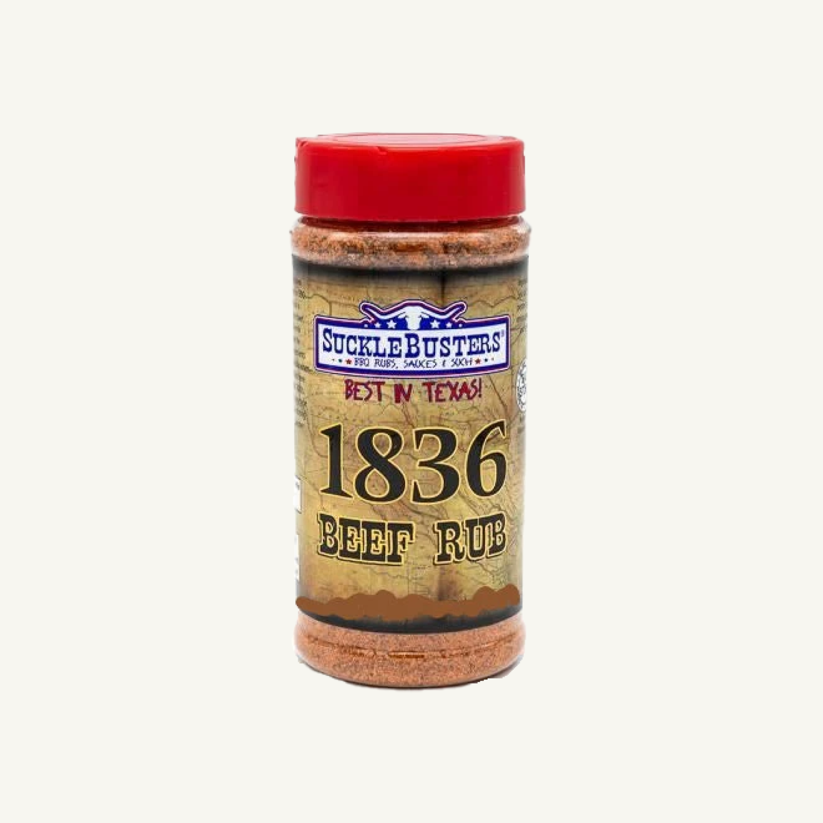 SuckleBusters® Texas Rub Collection