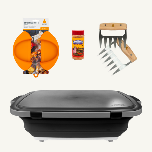 Pork Master Lite Bundle