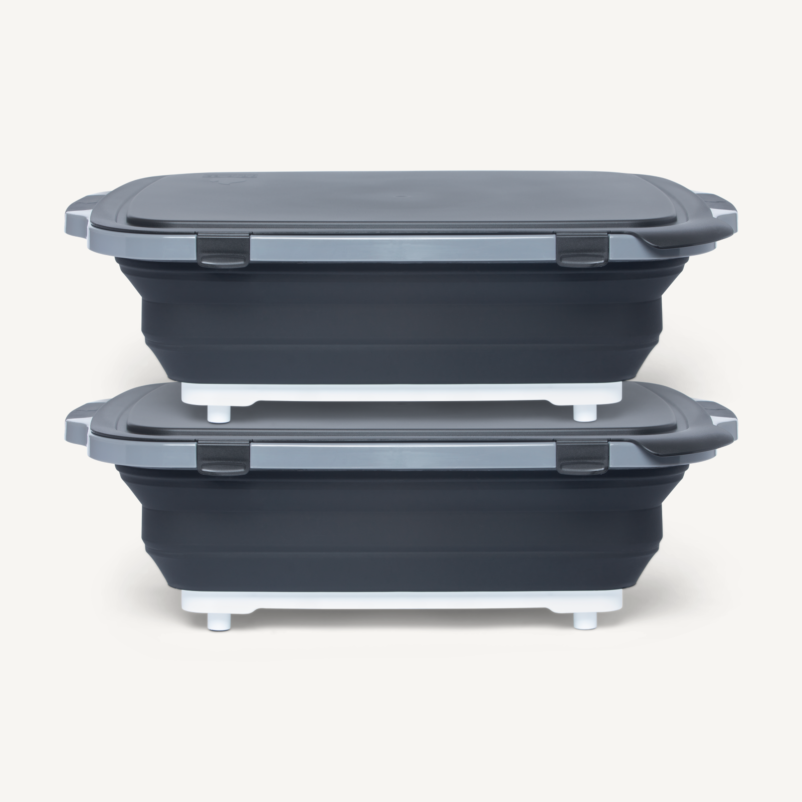 2-pk XL Prep Tub