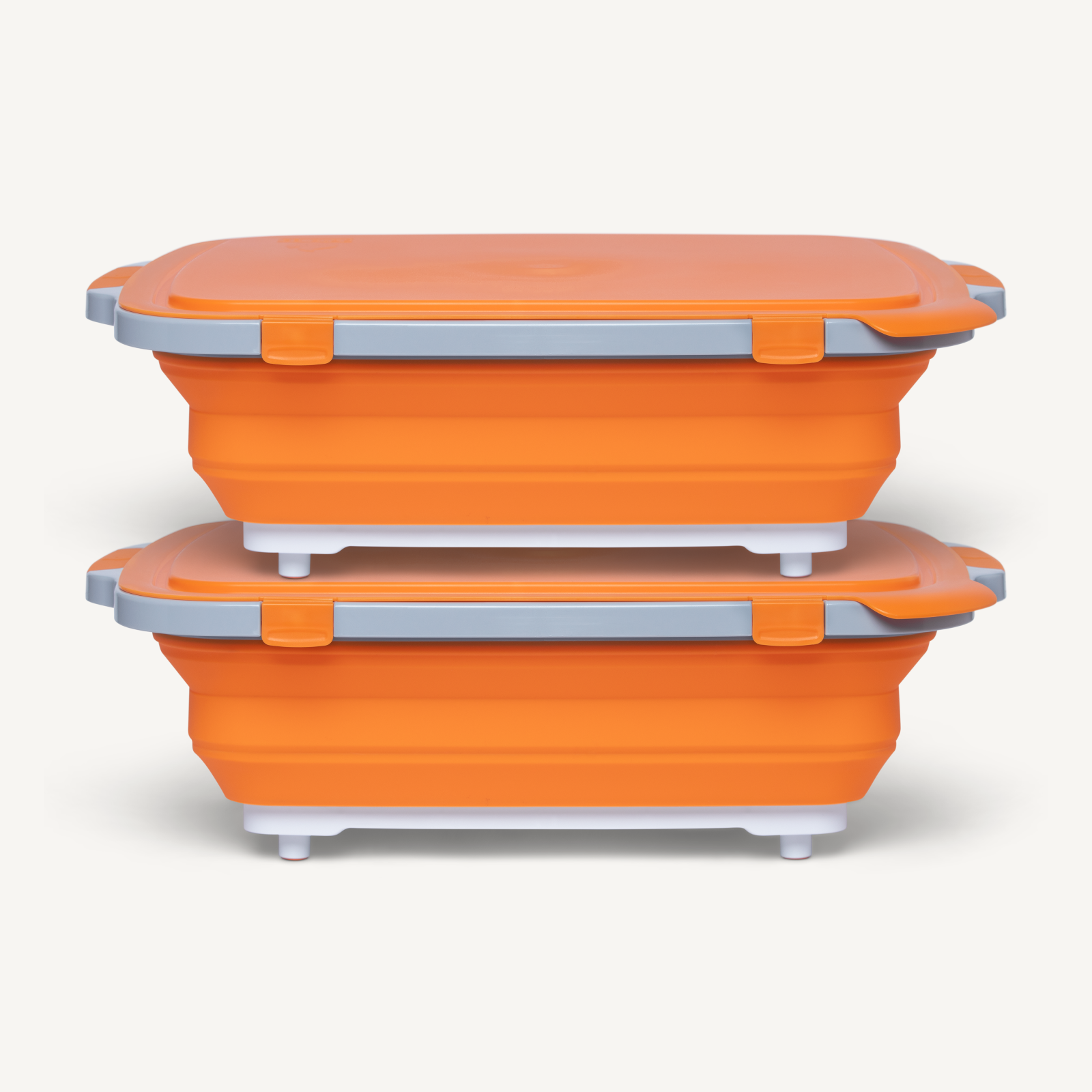 2-pk XL Prep Tub