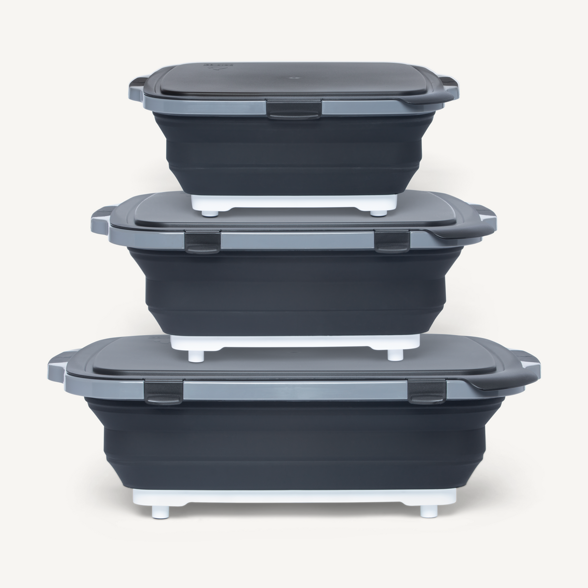 3-Piece Prep Tub Bundle