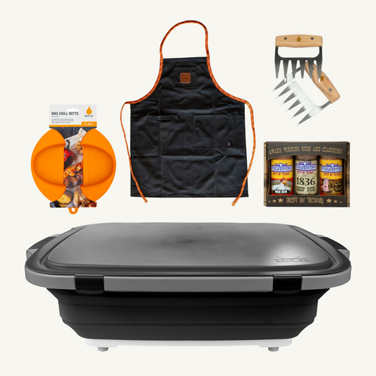 Grill Master Bundle