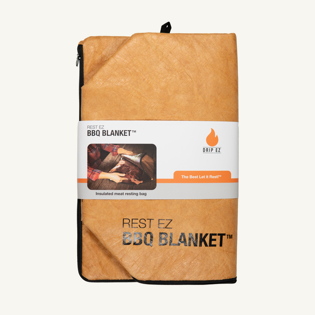 Rest EZ BBQ Blanket®