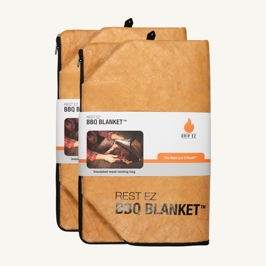 Rest EZ BBQ Blanket® - 2pk. Bundle