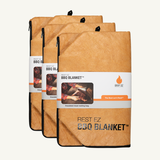 Rest EZ BBQ Blanket®- 3pk. Bundle