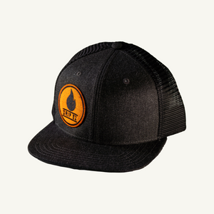 Drip EZ Flat Bill Hat