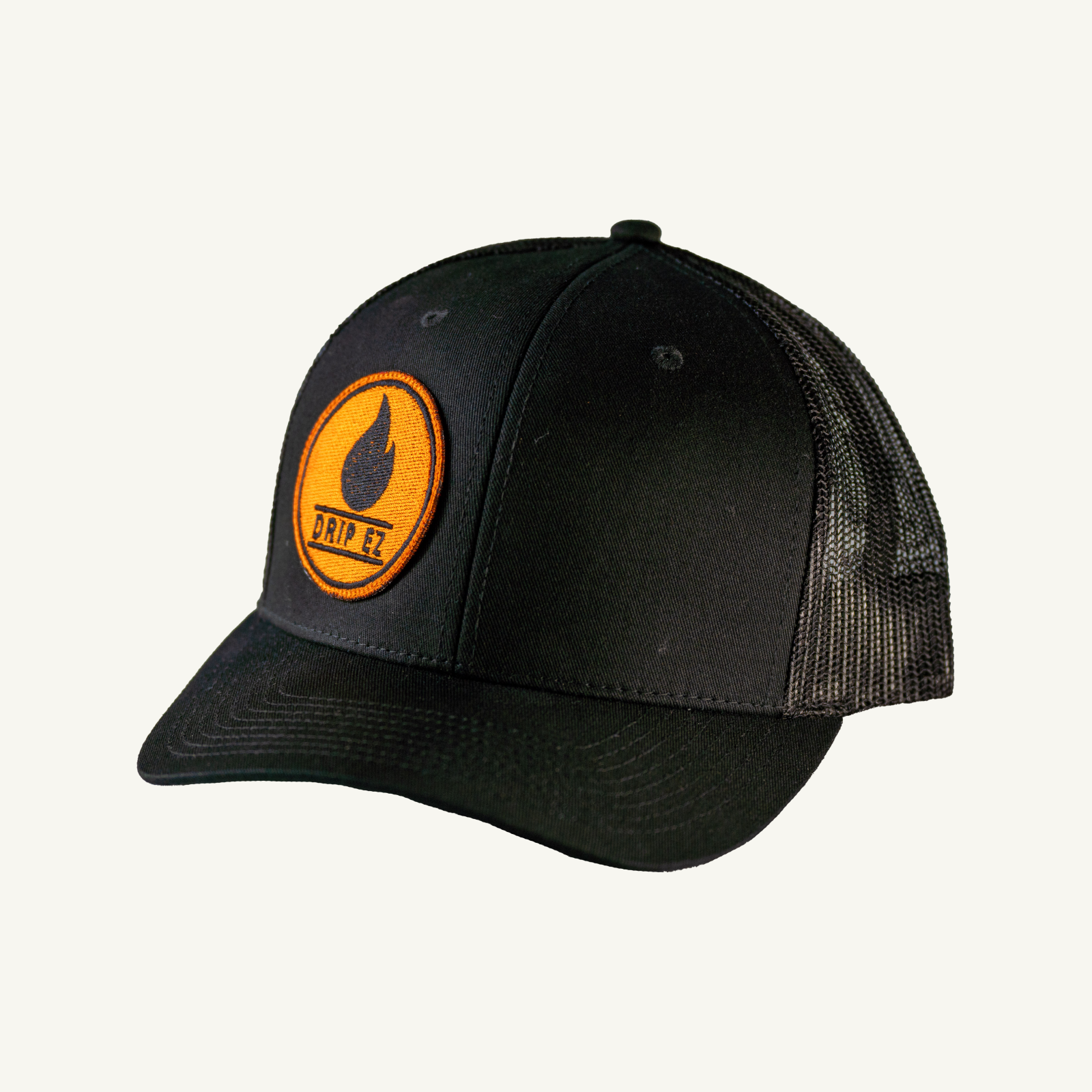 Drip EZ® Logo Hats