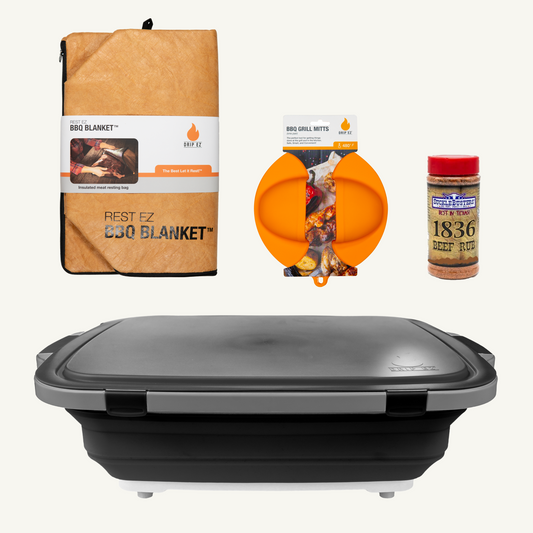 Brisket Lite Bundle