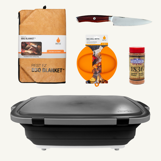 Brisket Utility Bundle