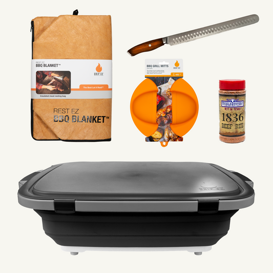 Brisket Master Bundle