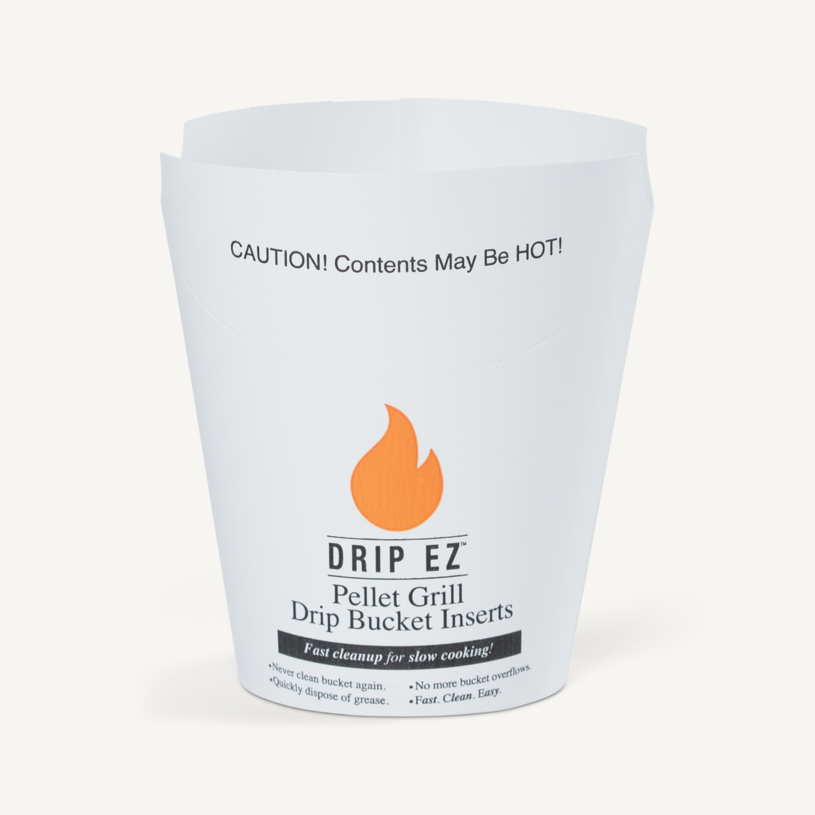 EZ Clean Drip Bucket Liners