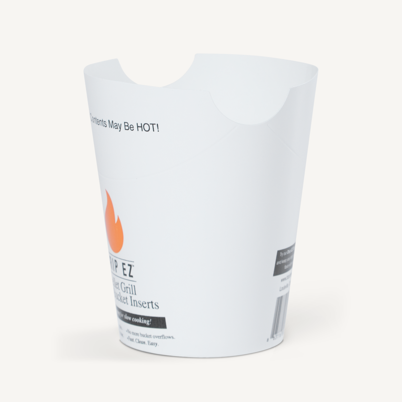 EZ Clean Drip Bucket Liners