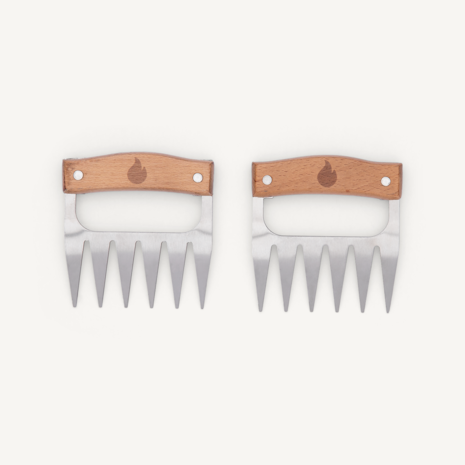 BBQ Meat Claws