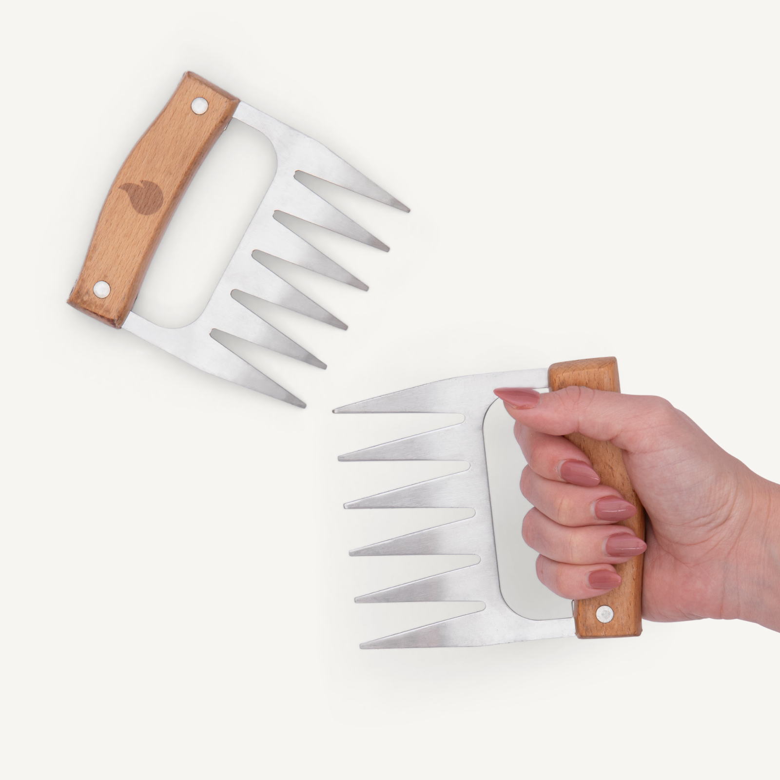 BBQ Meat Claws