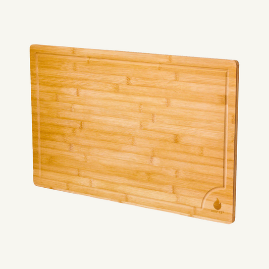 Bamboo Cutting Board