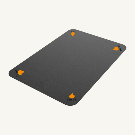 Grill Guard™ Deck Protector