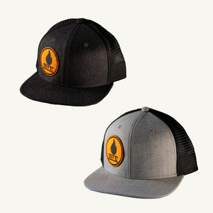 Drip EZ Flat Bill Hat