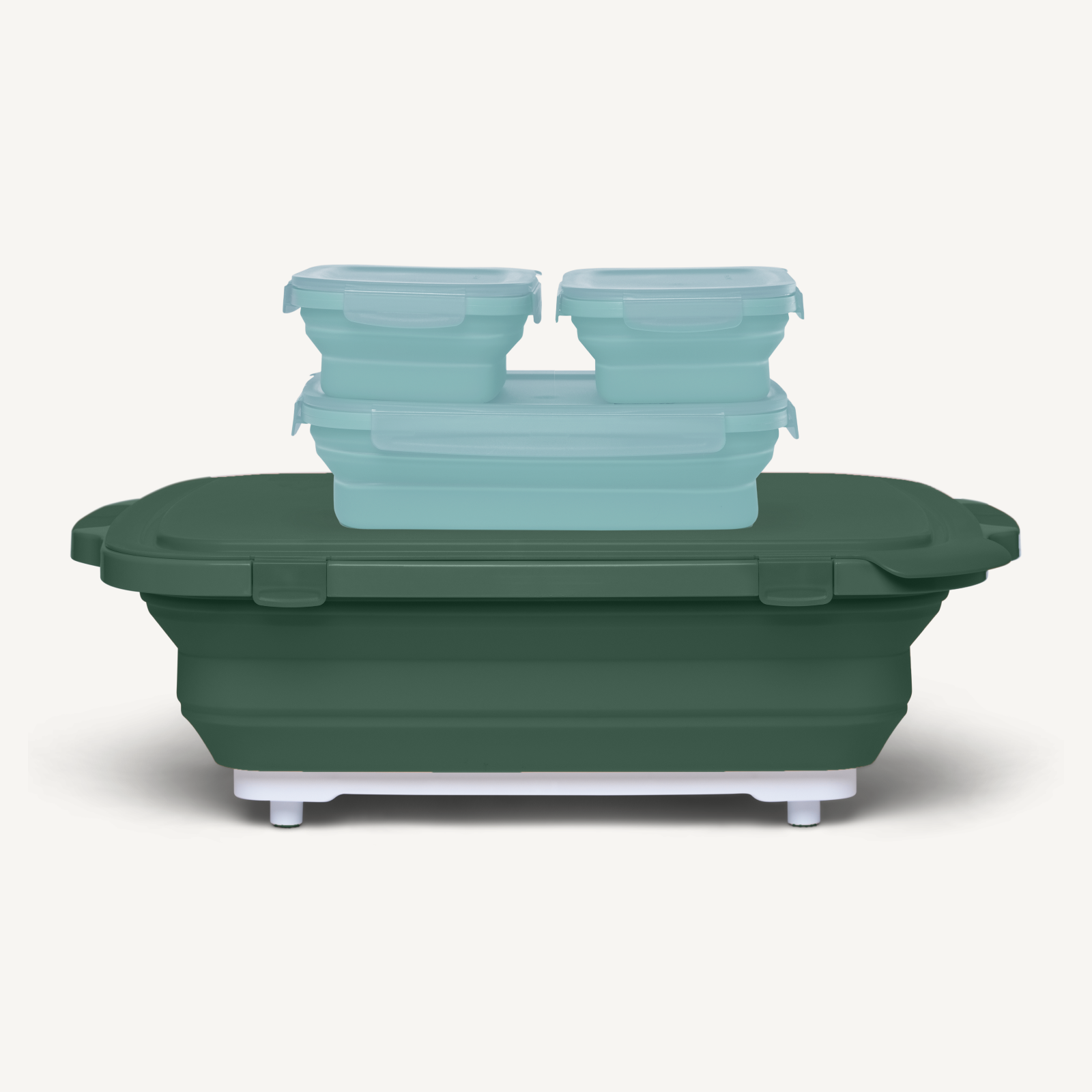 Grill & Go Bundle – Drip EZ